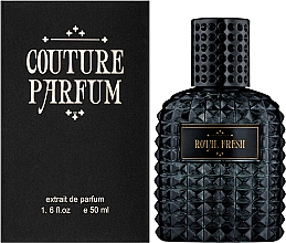 Couture Parfum Royal Fresh - Парфюмированная вода — фото N2