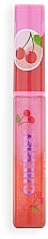 Духи, Парфюмерия, косметика Блеск для губ - I Heart Revolution Shimmer Spritz Lip Gloss