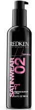 Парфумерія, косметика Лосьйон для укладання волосся - Redken Heat Styling Satinwear 02 Prepping Blow-Dry Lotion