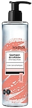 Парфумерія, косметика Шампунь для захисту кольору волосся - Marion Basic