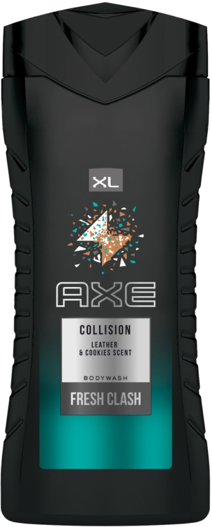 Гель для душа - Axe Collision Body Wash