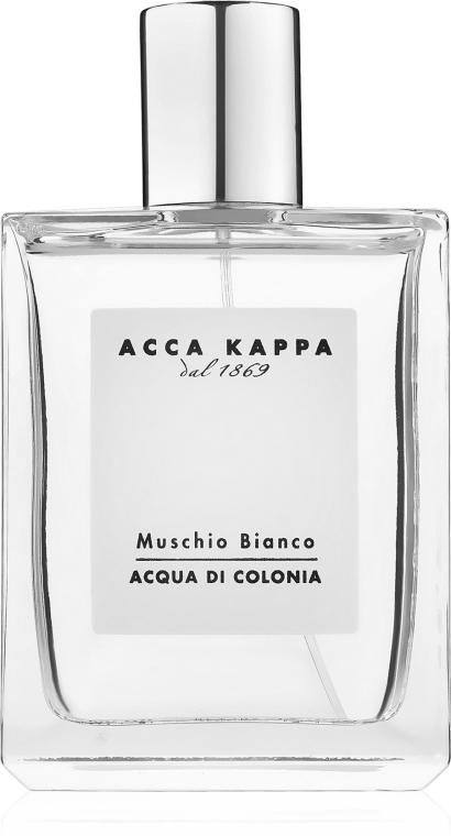 Acca Kappa White Moss - Одеколон