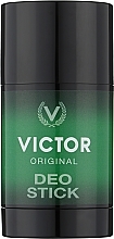 Victor Original - Дезодорант-стік — фото N1