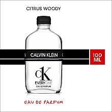 Calvin Klein CK Everyone - Парфумована вода — фото N12