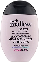 Крем для рук "Зефірні хмари" - Treaclemoon Marsh Mallow Heaven Hand Creme — фото N1