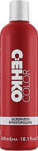 Парфумерія, косметика Сріблясто-білий ополіскувач - C:EHKO Color Cocktail Ecobleach White