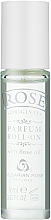 Парфумерія, косметика Bulgarska Rosa Rose - Роликові парфуми 