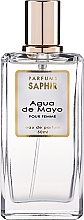Парфумерія, косметика Saphir Parfums Agua de Mayo - Парфумована вода