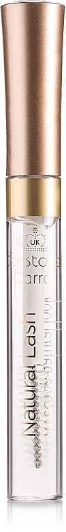 Тушь для ресниц - Constance Carroll Clear Natural Lash Mascara