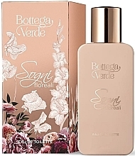 Bottega Verde Sogni Floreali - Туалетная вода — фото N1