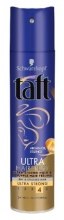 Парфумерія, косметика Лак для волосся - Schwarzkopf Taft Ultra Argan Oil Hairspray