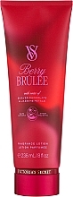 Духи, Парфюмерия, косметика Парфюмированный лосьон для тела - Victoria's Secret Berry Brulee Fragrance Lotion