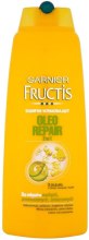 Духи, Парфюмерия, косметика Шампунь для сухих волос - Garnier Fructis Oleo Repair 2 in 1 Shampoo