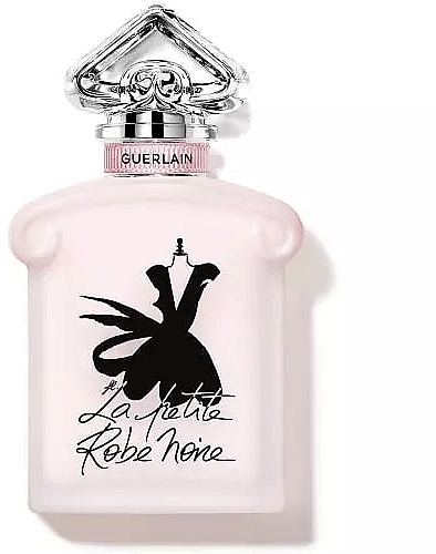 Guerlain La Petite Robe Noire L'Eau Rose - Парфюмированная вода — фото N2