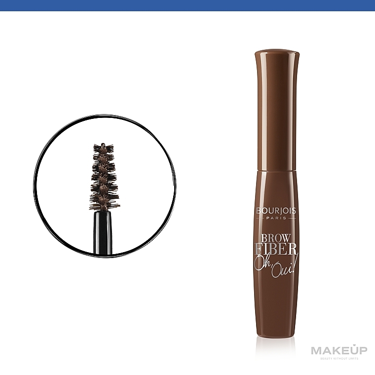 Bourjois Brow Fiber Oh Oui!