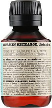 Духи, Парфюмерия, косметика Витаминный антиоксидандный шампунь - Eva Professional Vitamin Recharge Detox