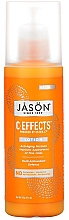 Духи, Парфюмерия, косметика Лосьон для лица с витамином С - Jason Natural Cosmetics Pure Natural Lotion