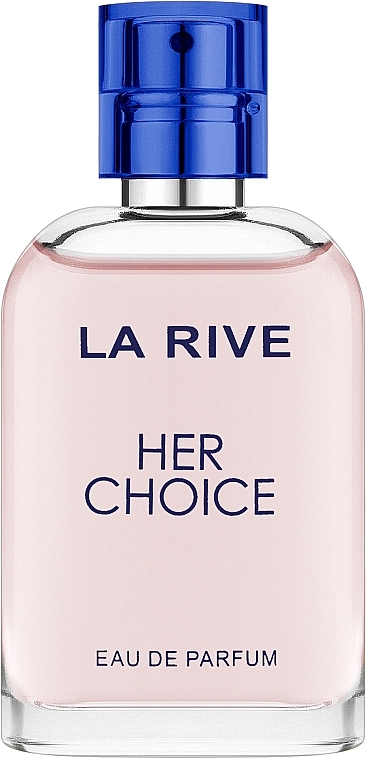 La Rive Her Choice - Парфумована вода