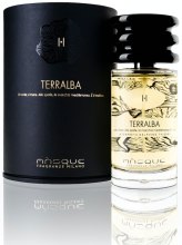 Духи, Парфюмерия, косметика Masque Milano Terralba - парфюмированная вода (тестер с крышечкой)