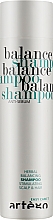 Духи, Парфюмерия, косметика Шампунь для жирных волос - Artego Easy Care T Balance Shampoo
