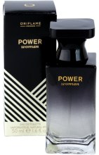 Духи, Парфюмерия, косметика Oriflame Power Woman - Туалетная вода