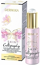 Духи, Парфюмерия, косметика Масло для лица - Dermika Skin Calligraphy Face Oil 