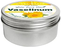 Духи, Парфюмерия, косметика Вазелиновая мазь - Naturalis Marigold Extract Vaselinum