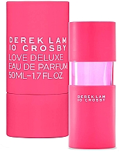 Derek Lam 10 Crosby Love Deluxe - Парфюмированная вода — фото N2
