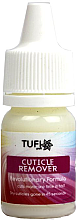 Ремувер для кутикулы - Tufi Profi Cuticle Remover — фото N5