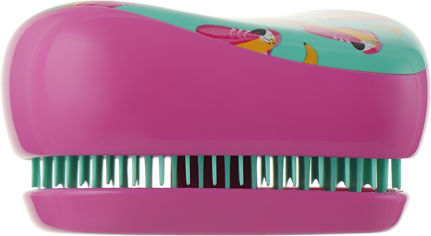 Щітка для волосся - Tangle Teezer Compact Styler Paradise Bird Hairbrush — фото N4