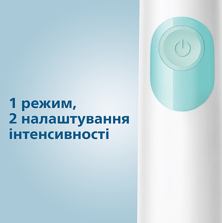 Електрична зубна щітка - Philips Sonicare Protective Clean 1 HX6807/28 — фото N10