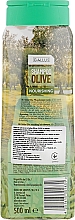 Шамунь для волосся "Олива" - Gallus Olive Shampoo — фото N2