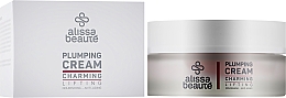 Антивіковий крем для обличчя - Alissa Beaute Charming Plumping Cream — фото N4