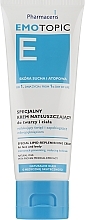 УЦЕНКА Специальный крем для лица и тела - Pharmaceris E Emotopic Special Lipid-Replenishing Cream * — фото N2