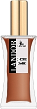 Парфумерія, косметика Landor Choko Dark - Парфумована вода (тестер з кришечкою)