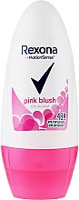 Духи, Парфюмерия, косметика Шариковый дезодорант - Rexona Motionsense Pink Blush