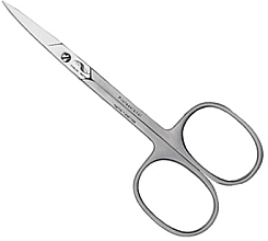Ножницы для кутикулы 65039, 9 см - Erlinda Solingen Germany Cuticle Scissors — фото N1