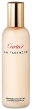 Cartier La Panthere - Дезодорант — фото N1