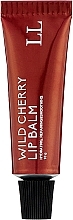 Парфумерія, косметика Відновлюючий бальзам для губ - Love&Loss Wild Cherry Lip Balm