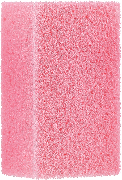 Пемза, маленька, рожева - Titania — фото N1