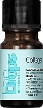 Косметичний засіб "Чистий колаген" - Pharma Group Laboratories The Drops Collagen Booster Shot — фото N3