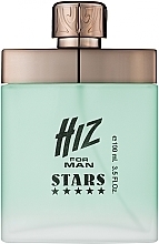Парфумерія, косметика Aroma Parfume Hiz Stars - Туалетна вода
