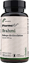 Диетическая добавка "Брахми" - Pharmovit Classic — фото N1