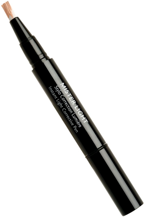 Коректор-хайлайтер - Givenchy Mister Light Instant Light Corrective Pen (тестер)