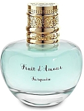 Духи, Парфюмерия, косметика Ungaro Fruit d'Amour Turquoise - Туалетная вода (тестер без крышечки)