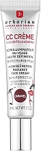 Парфумерія, косметика СС-крем «Сяйво високої чіткості» - Erborian CC Cream High Definition Radiance Face Cream