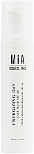 Крем-флюїд для обличчя - Mia Cosmetics Paris Energizyng Day Care Fluid SPF30 — фото N1