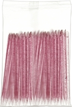 Парфумерія, косметика Багаторазові палички для кутикули, рожеві - Kodi Professional