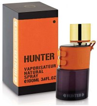 Духи, Парфюмерия, косметика Armaf Hunter For Woman - Парфюмированная вода