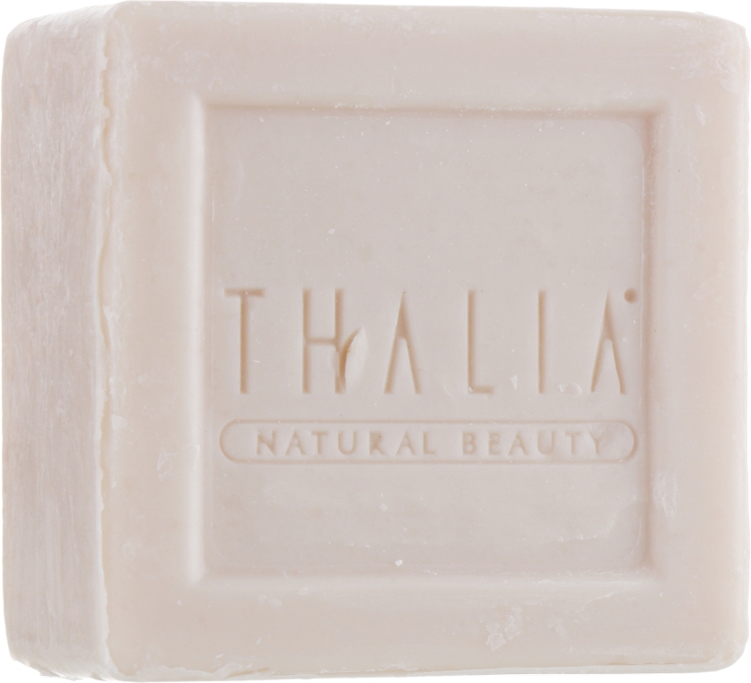 Натуральное мыло "Антивозрастное" - Thalia Anti-Aging Soap — фото N2